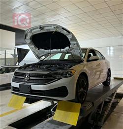 فولكسفاغن جيتا